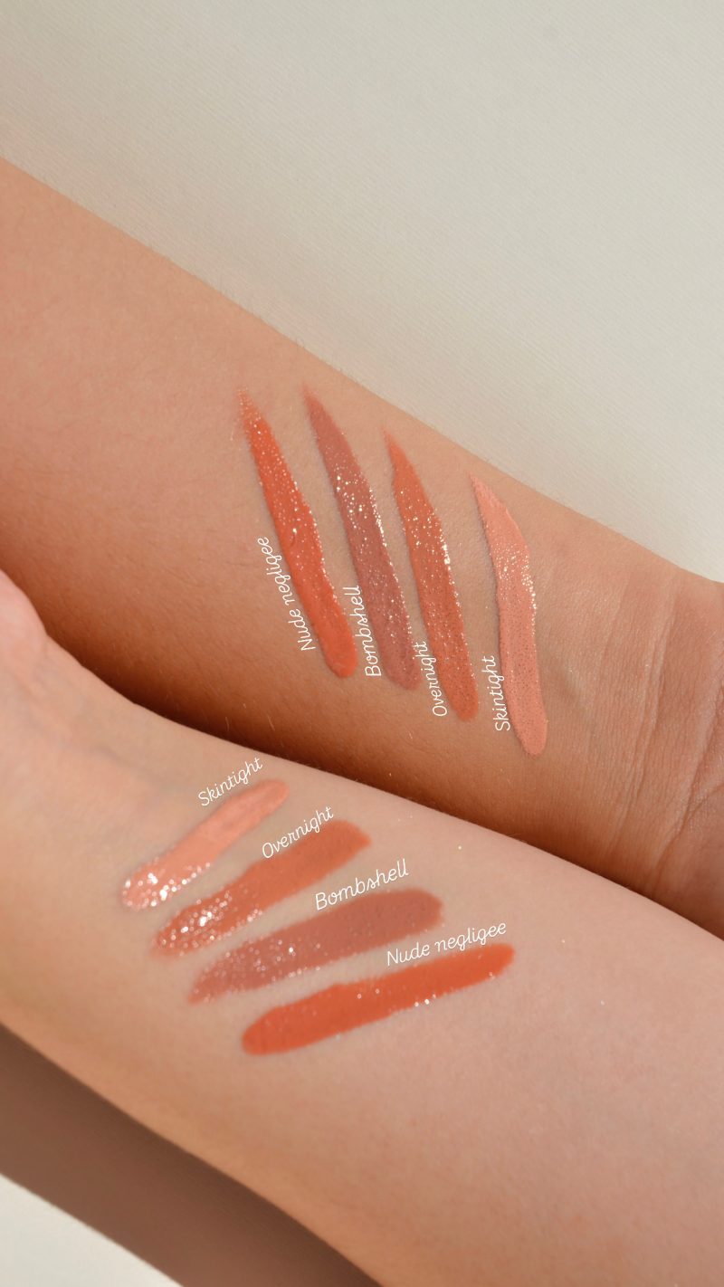 Get your perfect look today