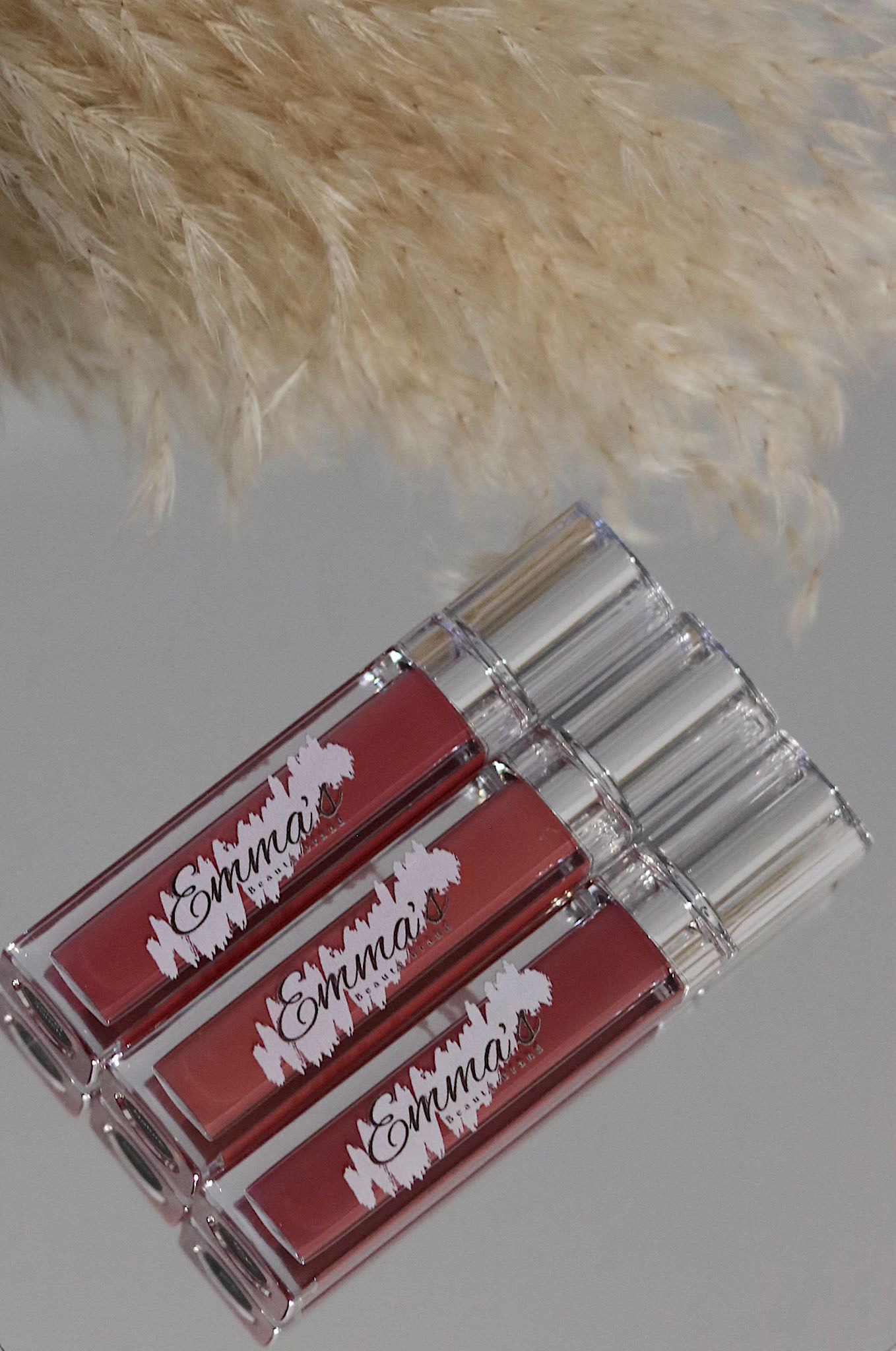 Enjoy soft lips all day long.