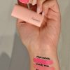 Blush në formë zemre - Figura 2