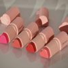 Blush në formë zemre