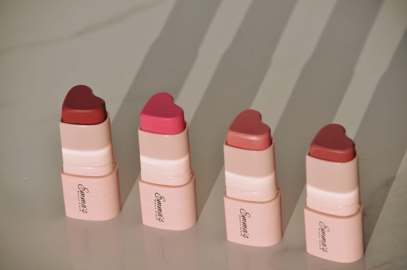 Heart Shaped Blush - Image 4
