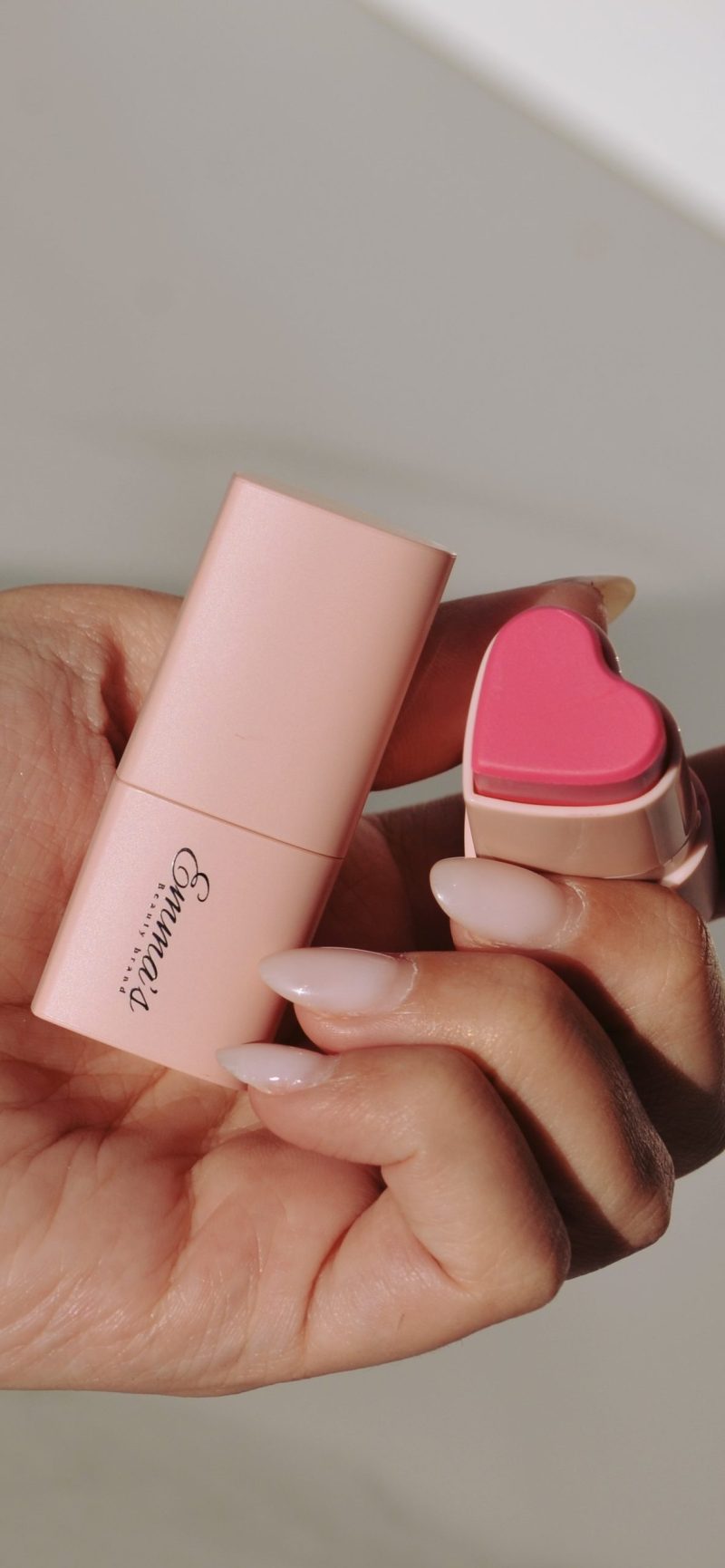 Heart Shaped Blush - Image 3