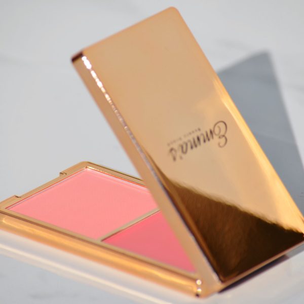 Blush Duo