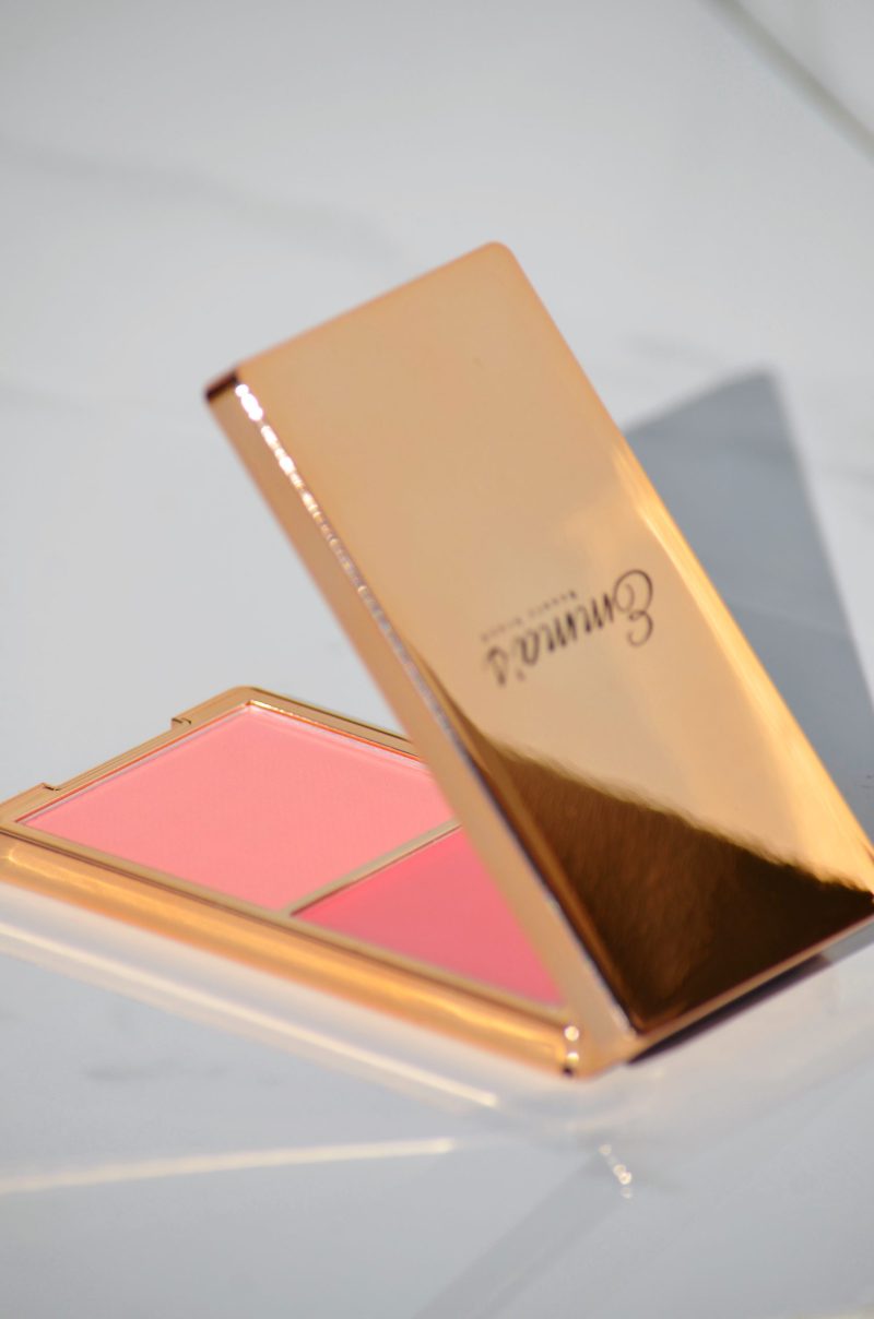 Blush Duo