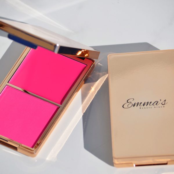 Blush Duo
