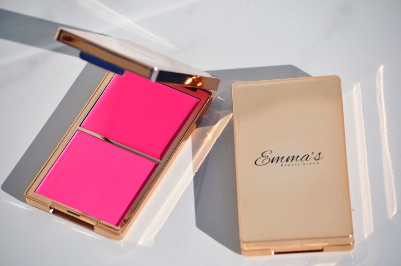 Blush Duo