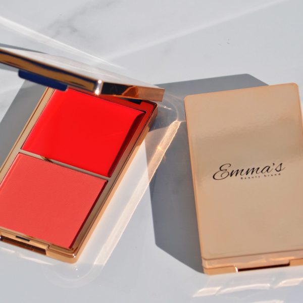 Blush Duo