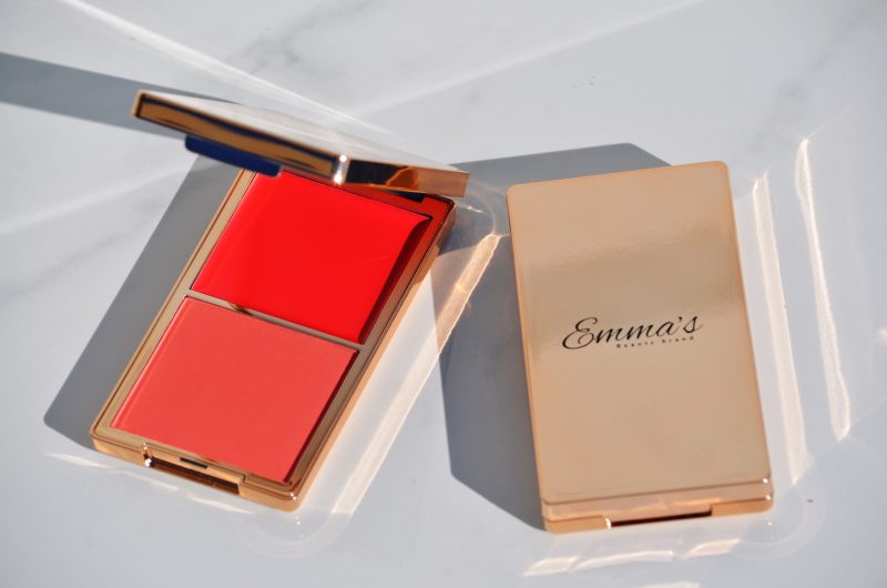 Blush Duo
