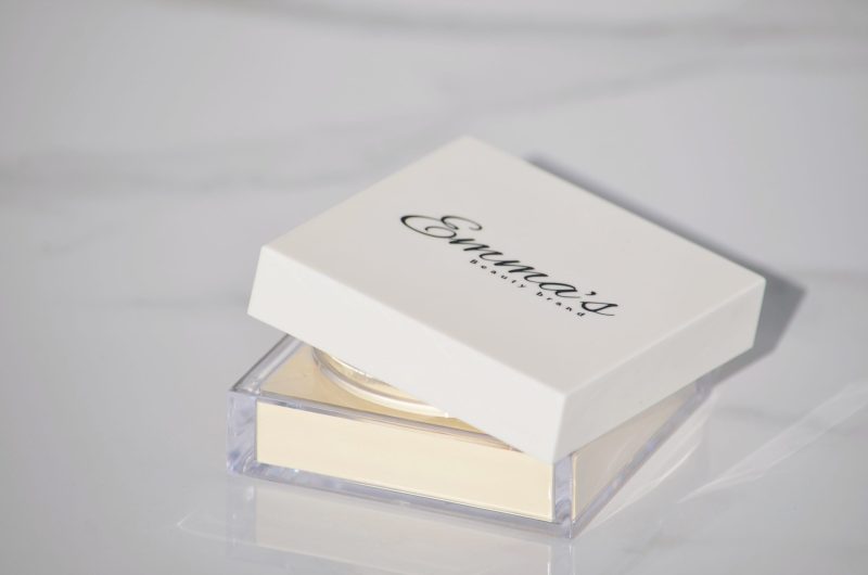 Setting Powder - Image 3