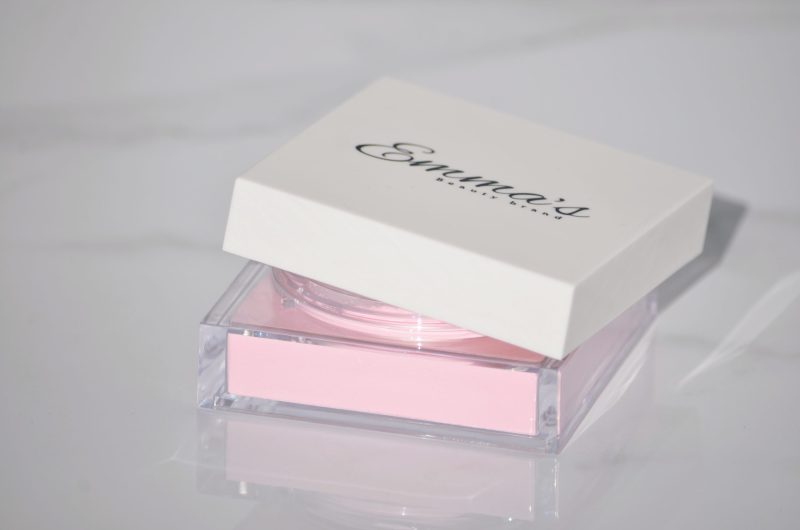 Setting Powder - Image 4