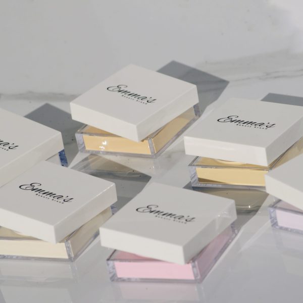 Setting Powder