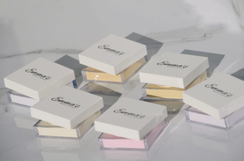 Setting Powder