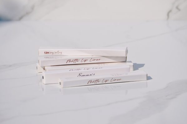 Matte Lip Liners - Image 5