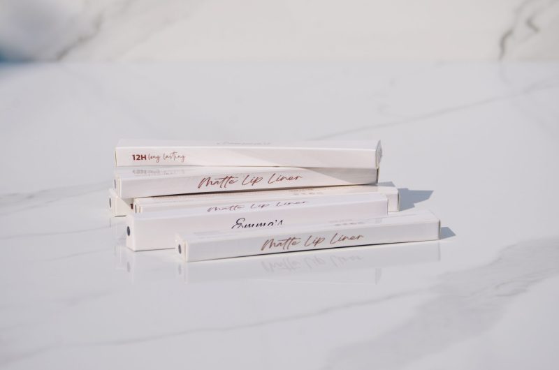 Matte Lip Liners - Image 5