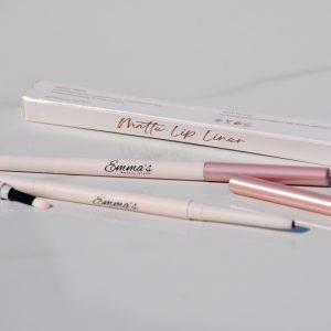 Matte Lip Liners