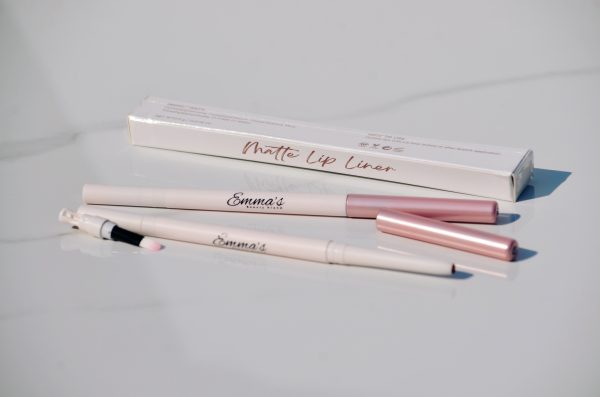 Matte Lip Liners