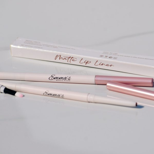 Matte Lip Liners