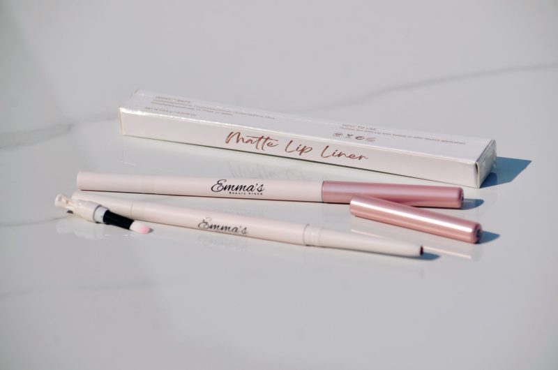 Matte Lip Liners