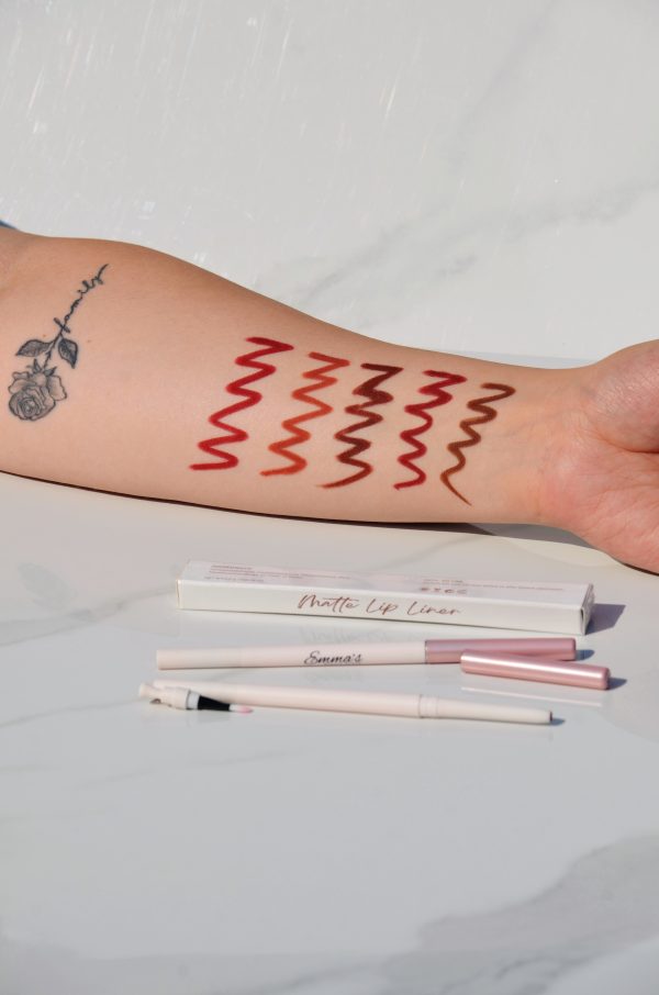 Matte Lip Liners - Image 2