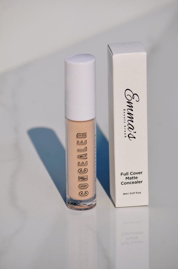 Concealer Full Coverage - Image 4