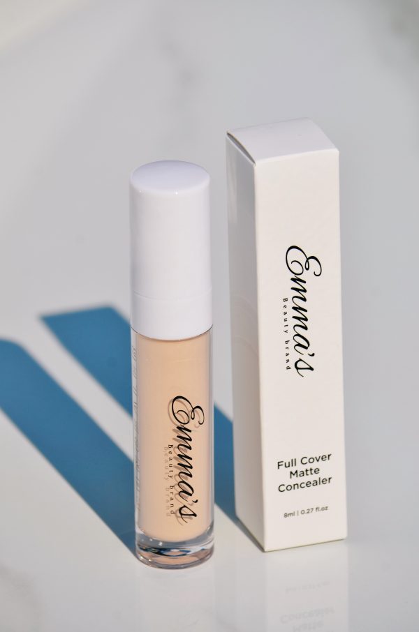 Concealer Full Coverage - Image 3
