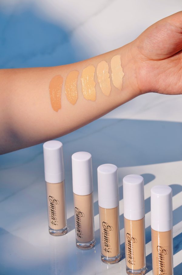 Concealer Full Coverage - Image 2