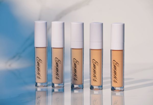 Concealer Full Coverage